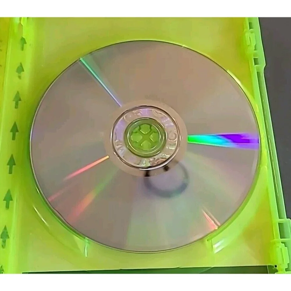 Xbox 360 The Voice I Want You Video Game Microsoft 2014 No Manual Tested